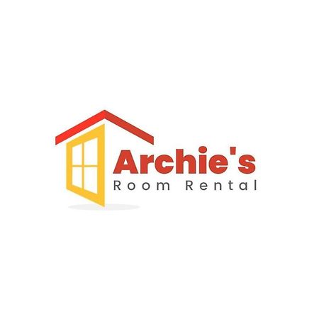 Archie'S Budget Twin Room Rental San Vicente  Eksteriør billede