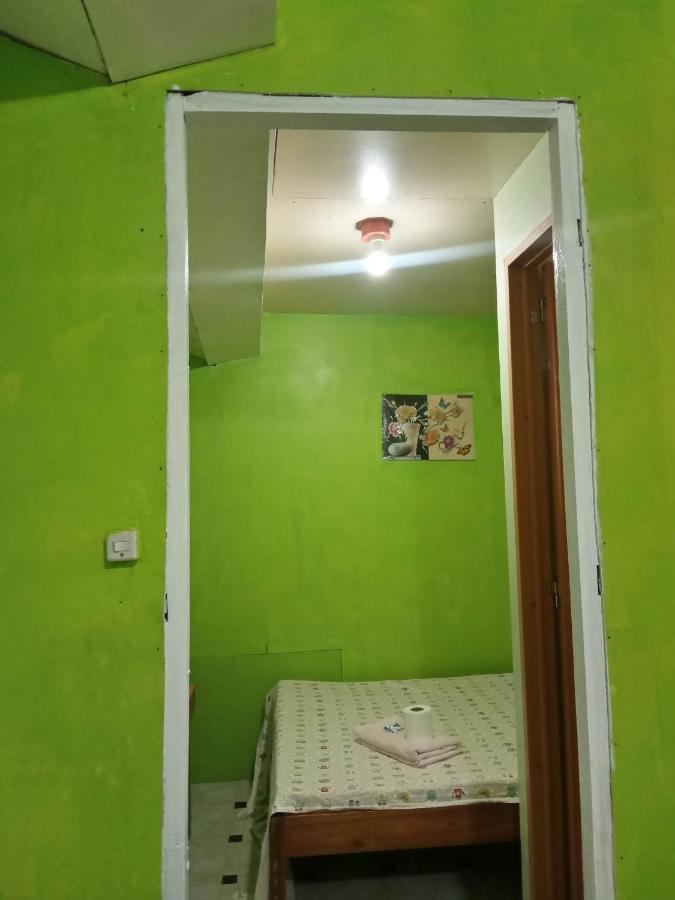 Archie'S Budget Twin Room Rental San Vicente  Eksteriør billede